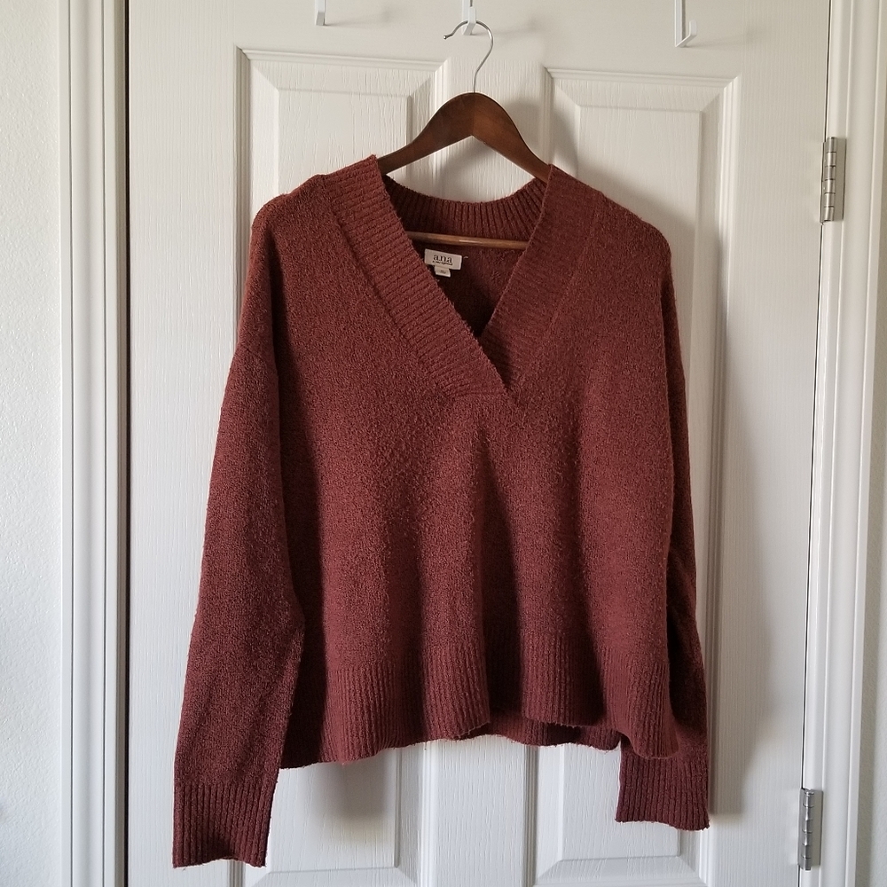 Ana Sweater